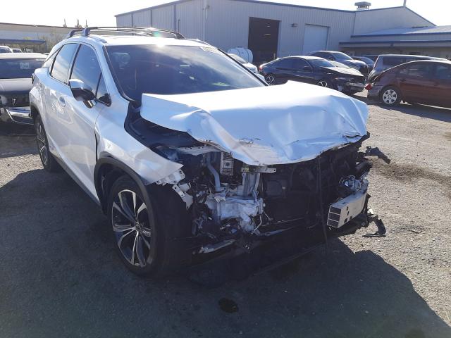 2016 lexus rx 450h ba