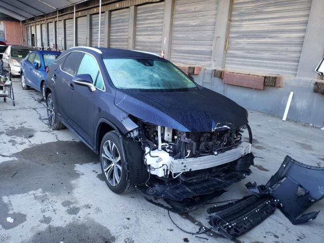 2017 lexus rx 450h ba