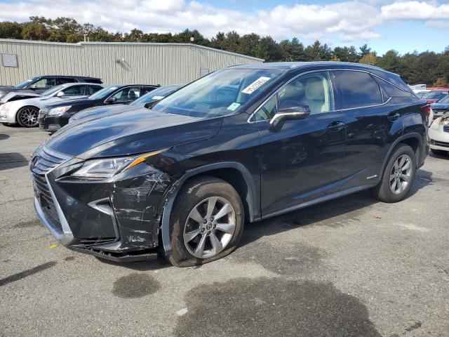 2019 LEXUS RX