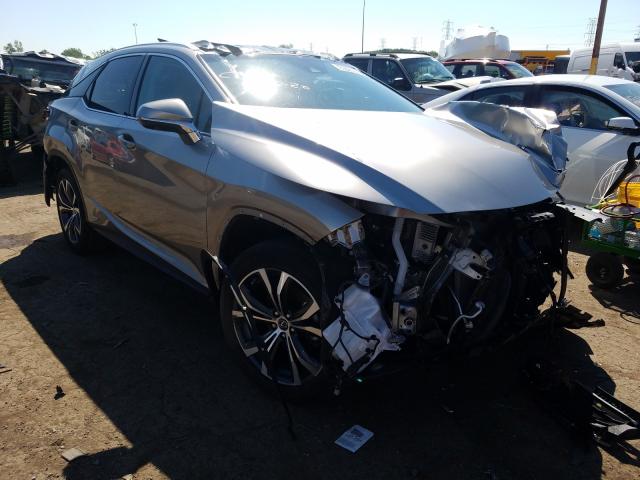2019 lexus rx 450h ba