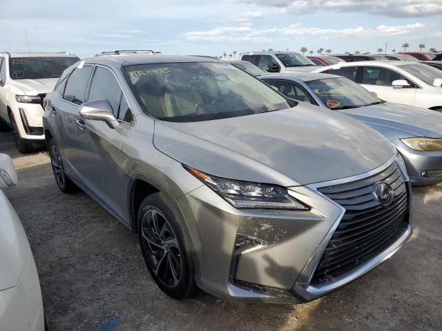 2019 lexus rx 450h ba