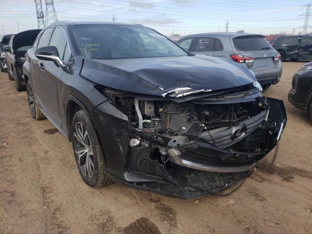 2016 lexus rx 450h ba