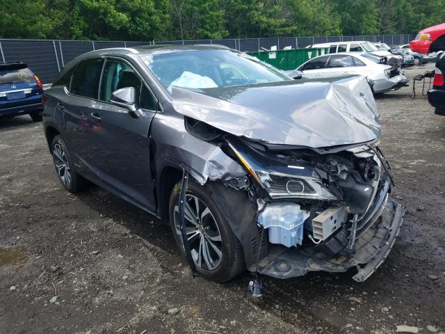 2016 lexus rx 450h