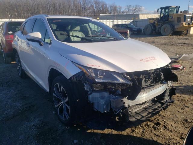 2019 lexus rx 450h ba