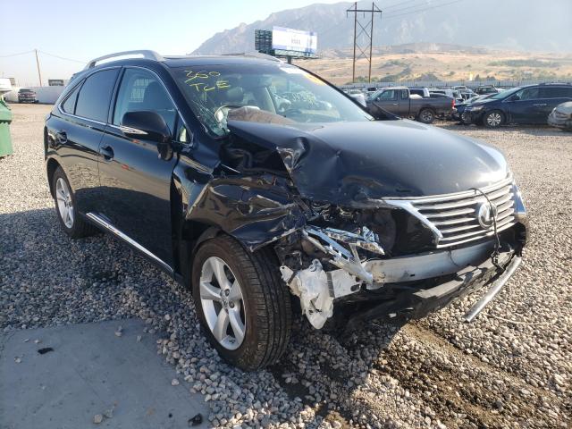2014 lexus rx 350