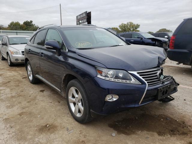 2014 lexus rx