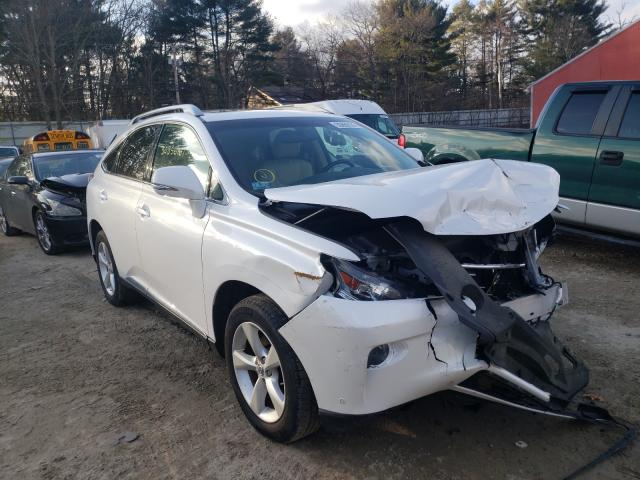 2015 lexus rx 350 bas