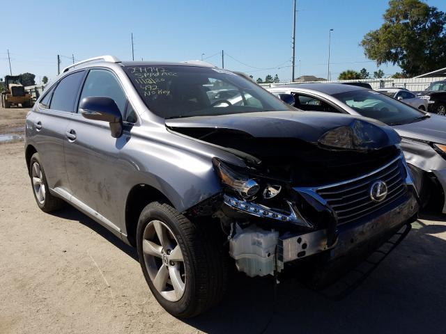 2013 lexus rx 350 bas