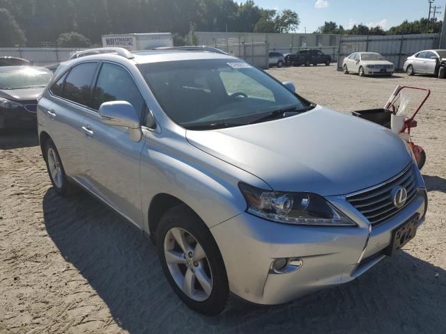 2013 lexus rx 350 bas