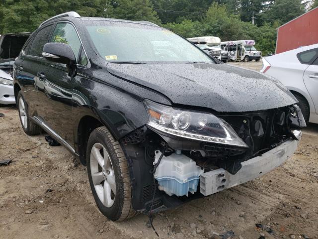 2014 lexus rx 350
