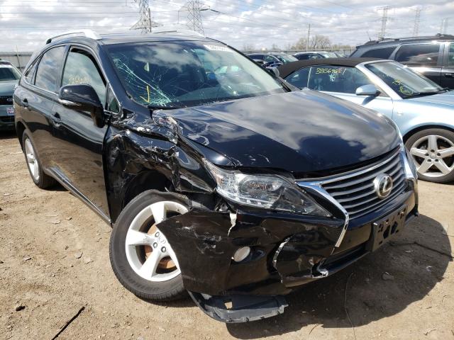 2014 lexus rx 350