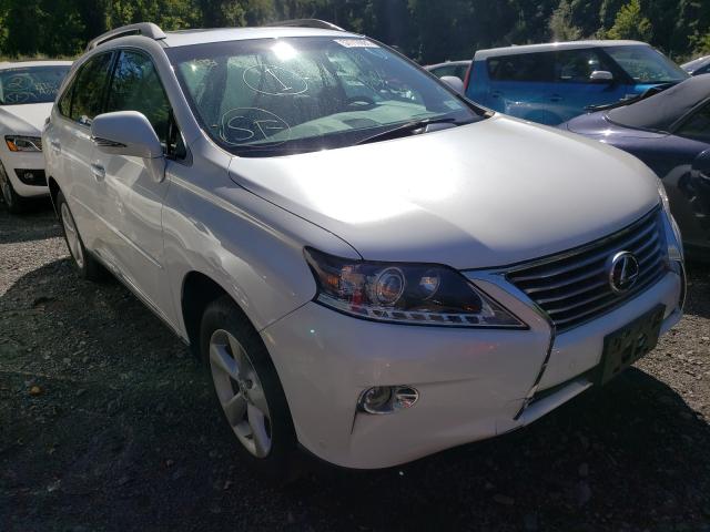 2013 lexus rx 350 bas