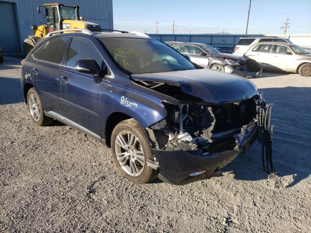 2015 lexus rx 350 bas