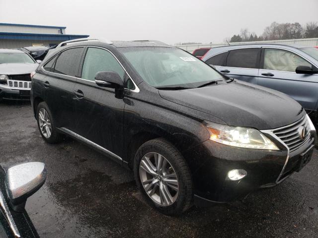 2015 lexus rx 350 bas