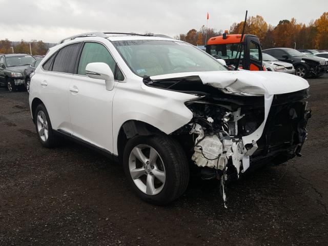 2014 lexus rx 350 bas