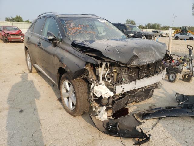 2014 lexus rx 350