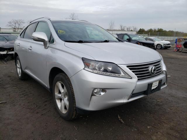 2015 lexus rx 350 bas