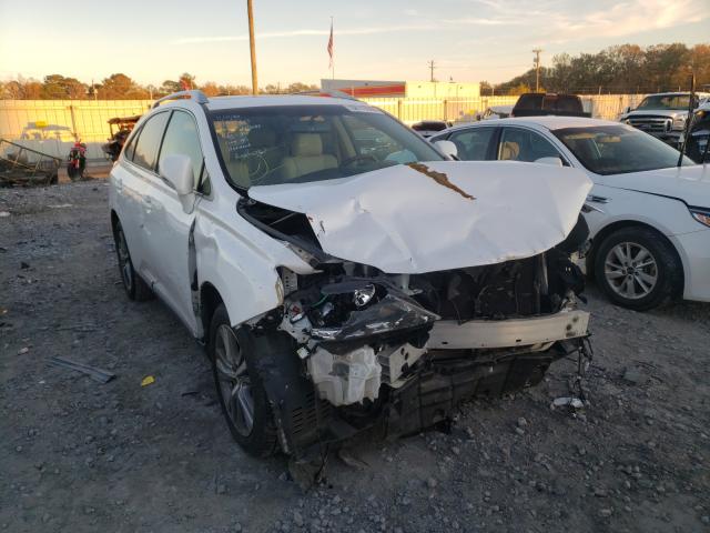 2014 lexus rx 350 bas
