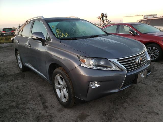 2015 lexus rx 350 bas