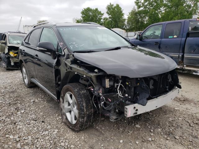 2015 lexus rx 350 bas