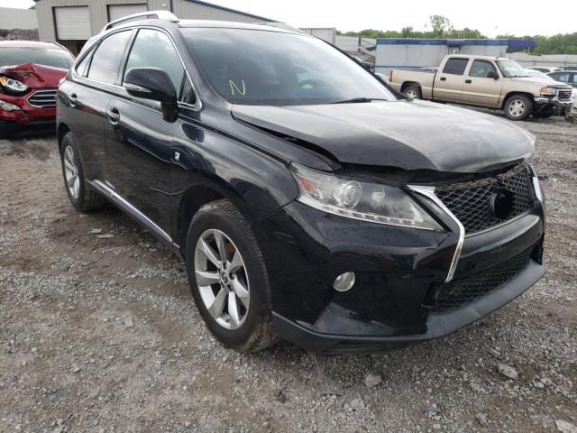 2014 lexus rx 350 bas