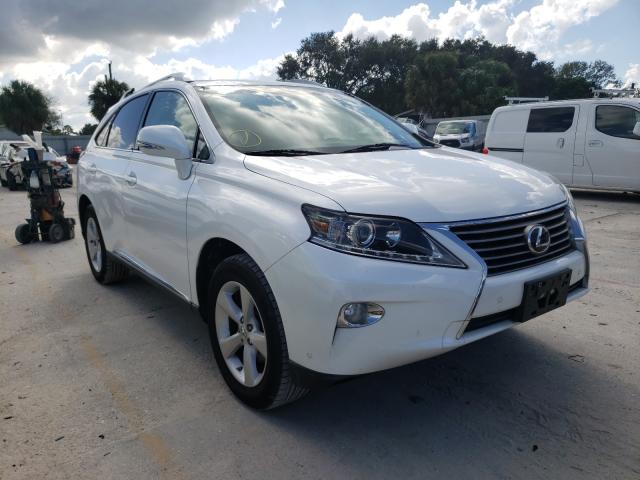 2015 lexus rx 350 bas
