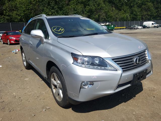 2014 lexus rx 350 bas
