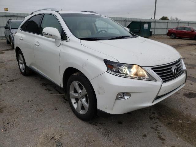 2015 lexus rx 350 bas