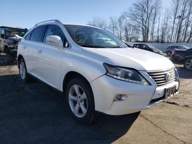 2013 lexus rx 350 bas
