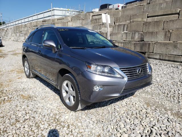 2014 lexus rx 350