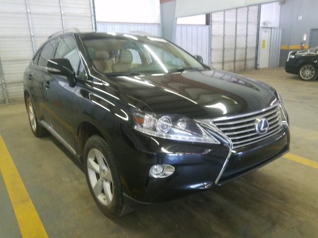 2014 lexus rx 350 bas