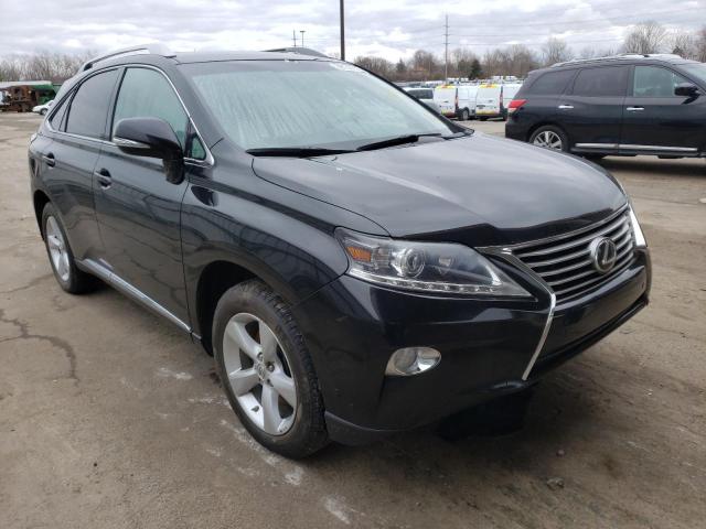 2014 lexus rx 350 bas