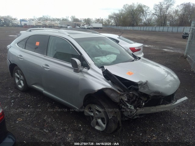 2014 lexus rx 350