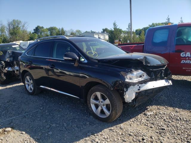 2014 lexus rx 350