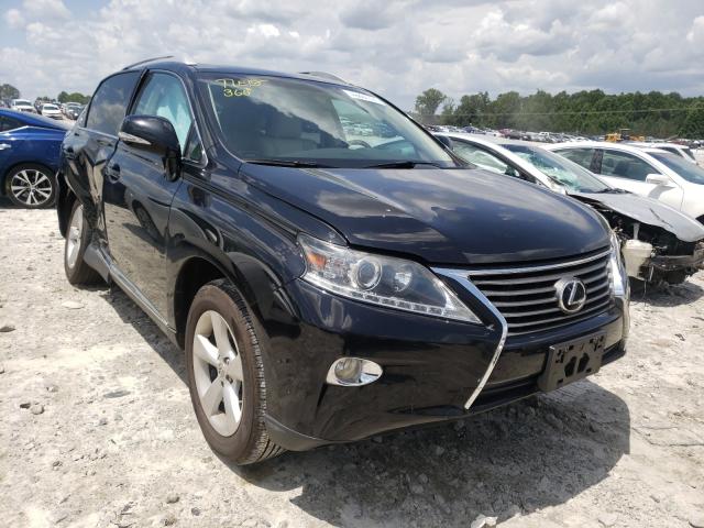 2014 lexus rx 350