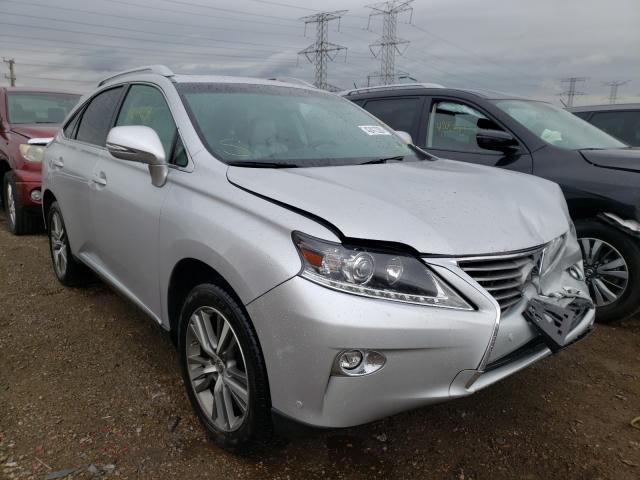 2015 lexus rx 350 bas