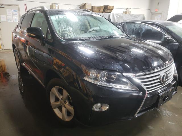 2013 lexus rx 350 bas
