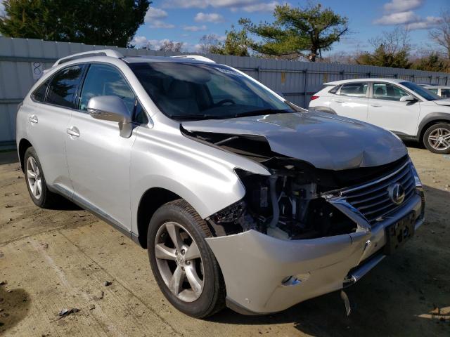 2014 lexus rx 350