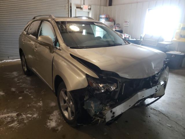 2015 lexus rx 350 bas