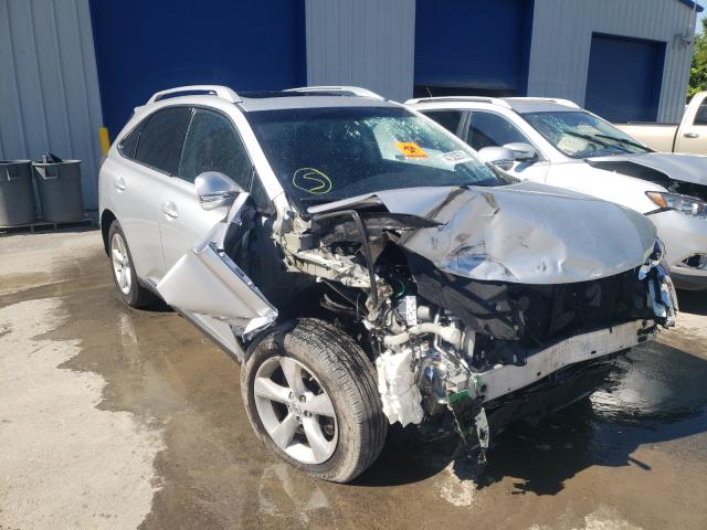 2015 lexus rx 350 bas