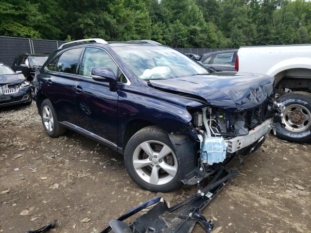 2015 lexus rx 350 bas