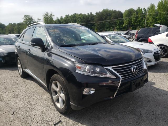 2013 lexus rx 350 bas