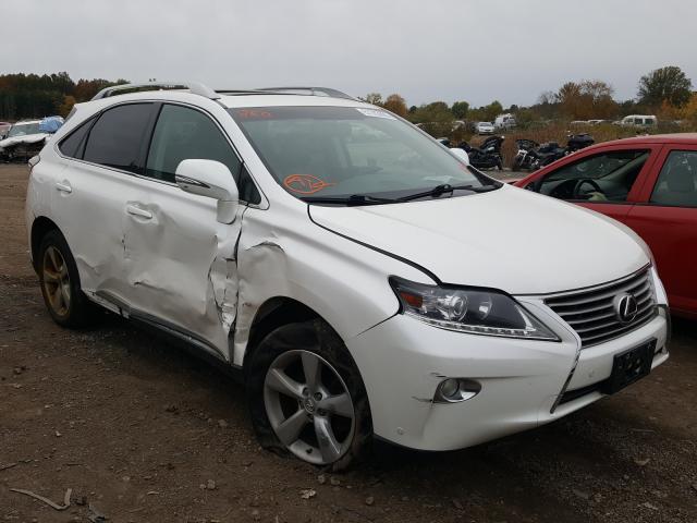 2013 lexus rx 350 bas