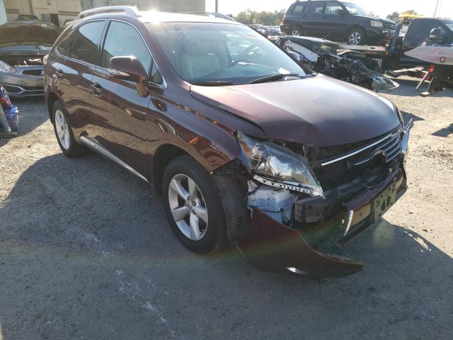 2015 lexus rx 350 bas