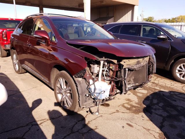2015 lexus rx 350 bas