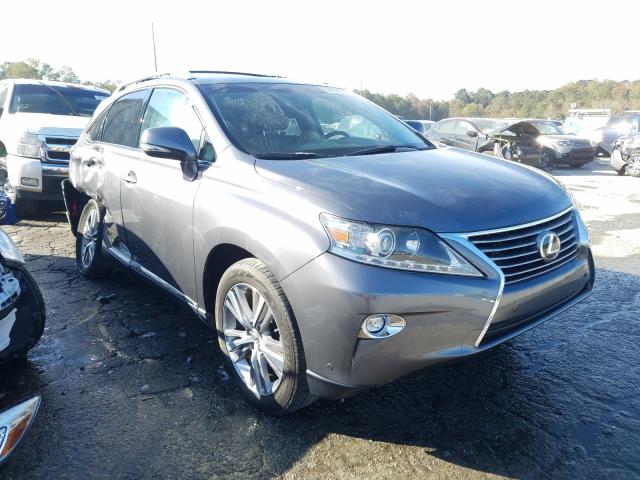 2014 lexus rx 350