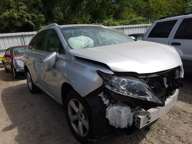 2015 lexus rx 350 bas