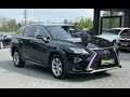 2019 lexus rx-350