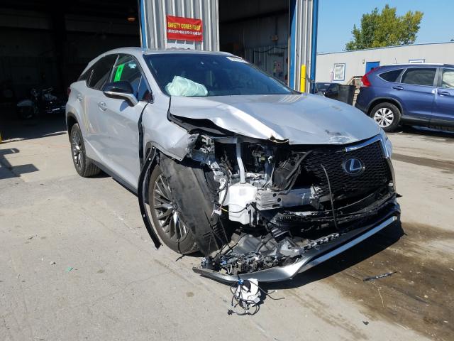 2018 lexus rx 350 bas