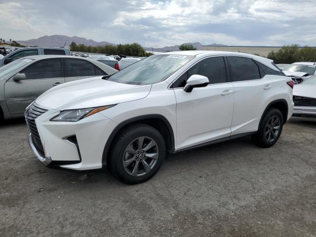 2015 lexus rx 350 bas